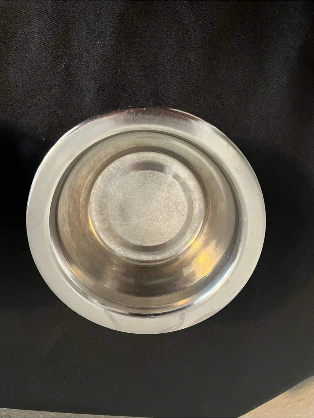 N/A two stainless